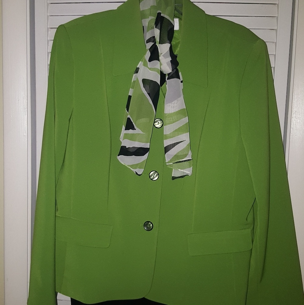 2 pc Suit